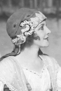 Nellie Briercliffe